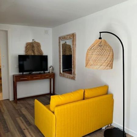Petite Maison De Plage Apartman Costa de Caparica Kültér fotó
