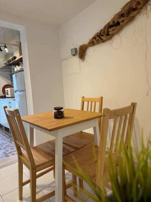 Petite Maison De Plage Apartman Costa de Caparica Kültér fotó