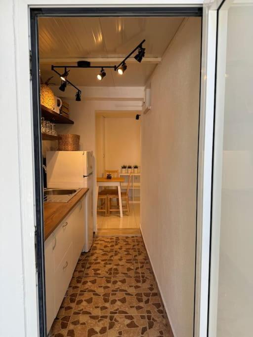 Petite Maison De Plage Apartman Costa de Caparica Kültér fotó