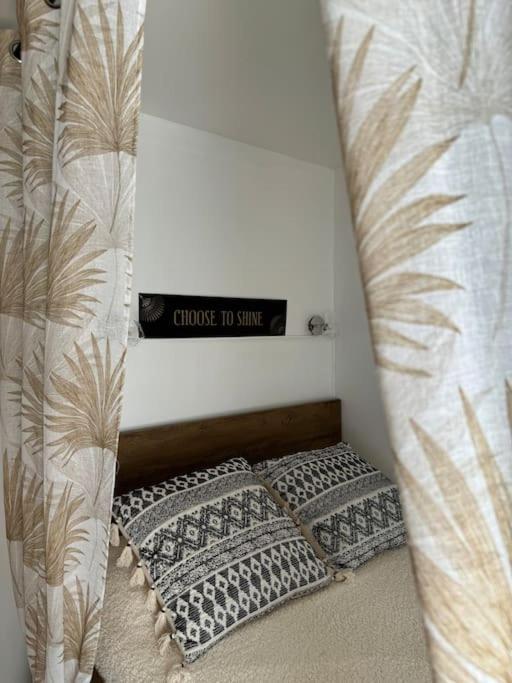 Petite Maison De Plage Apartman Costa de Caparica Kültér fotó