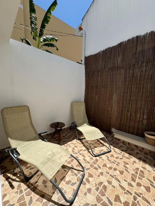 Petite Maison De Plage Apartman Costa de Caparica Kültér fotó