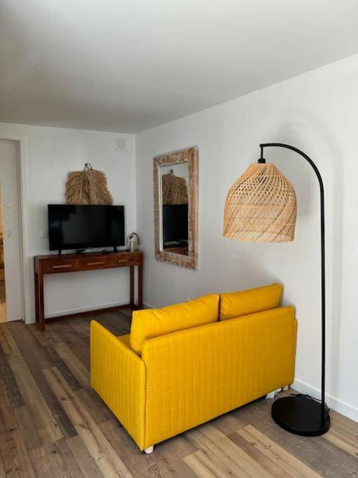 Petite Maison De Plage Apartman Costa de Caparica Kültér fotó